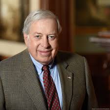 Reginald Newman II dies at 80