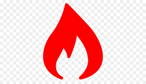 Download for free in png, svg, pdf formats 👆. Fire Icon