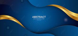 تصميم خلفية مجردة كحلي ناقلات تصميم خلفية مجردة in 2021 abstract background design blue vector abstract wallpaper design