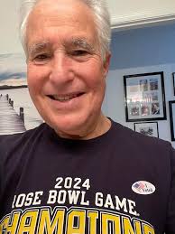 Can I get a Go Blue!!!!! #beatstate #Wolverines