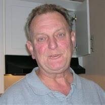 Mr. Alexander Sinclair Obituary