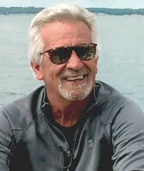 George Cumberland Obituary