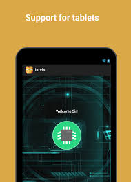 That will impress you and all. Download Jarvis Pro Voice Assistant For Android Jarvis Pro Voice Assistant Apk Appvn Android