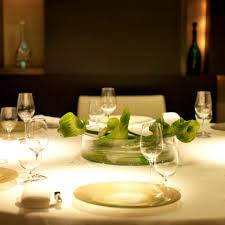 A small room used to store kitchen and dining items. The Greenhouse Restaurant London Opentable