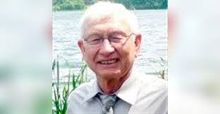 Donald Albert Affolter Obituary