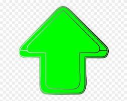 Thousands of new up arrow png image resources are added every day. How To Set Use Green Arrow Up Icon Png Top Free Transparent Png Clipart Images Download