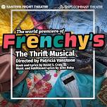 Frenchy's The Thrift Musical - PREVIEWS ONLY
