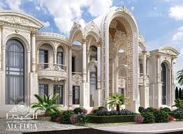 The exterior of the building is its architectural appearance, the design of the building, which produces a favorable aesthetic. Exterior Design Gallery Best Villa Exteriors By Algedra Besthomeinteriors Luxury House Interior Design Exterior Design House Designs Exterior