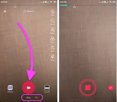 How To Make Tiktok Videos Longer Than 60 Seconds On Iphone 2021