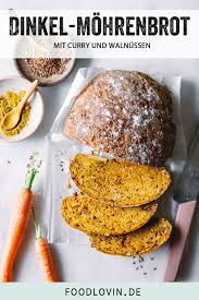 Knuspriges Curry Mohrenbrot Mit Walnussen Rezept In 2020 Mohrenbrot Lebensmittel Essen Rezepte