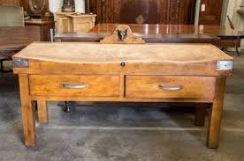 lolo french antiques antique french butcher block lolo french antiques et more french antiques butcher block rustic furniture