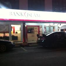 Menara bank islam location is just between the famous klcc and pavilion shopping mall. Bank Islam Kajang Bank