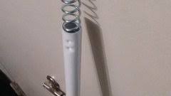 See full list on wikihow.com How To Put Tension Shower Curtain Rod Back Together