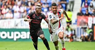 After a thorough analysis of stats, recent form and h2h through betclan's algorithm, as well as, tipsters advice for the match lyon vs clermont foot this is our prediction: Inob3lkd Iesrm