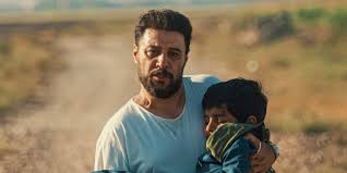 فیلم وحشی