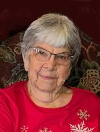 OBITUARY: Mary Margaret Goodwin