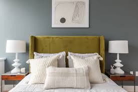 It is important when choosing interior paint color schemes that you find colors to help you relax and. 20 Calming Colors That Are Anything But Boring