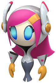 Kahotan's blog good smile company figure reviews. Kirby Susie Icons Png Free Png And Icons Downloads