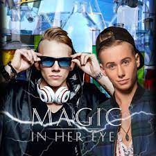 1,875 likes · 4 talking about this. Adrian Bolf Feat Vojta Drahokoupil Magic In Her Eyes By Dj Leon