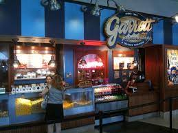 Garretts Popcorn In Chicago Chicago Style Popcorn Garrett Popcorn Popcorn Chicago
