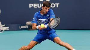 Mnoge stvari sam ostvario i trudim se da ostvarim ono što je ostalo; Novak Djokovic The Worst Thing Is That Next Season Is