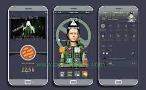 Miui Theme Anime Shikamaru Mtz Mod Tembus Full Tema Naruto Terbaru Oprexiaomi Com Naruto Seni Ide