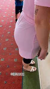 Eva ducci est une femme nouvelle. Eva Ducci Operee Des Fesses Vivian Devoile Les 1eres Images Sur Instagram Video Dailymotion