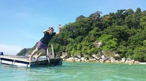 7 Aktiviti Wajib Bila Pergi Ke Pulau Fauna Beach Chalet Facebook