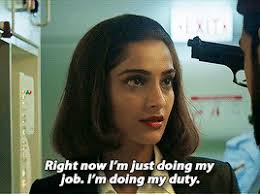 Funny female characters in bollywood movies. Best Bollywood Movies With Strong Female Characters Ferns N Petals
