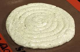 Dacquoise A La Pistache Recette En 2020 Dacquoise Pistache Dacquoise Pistache