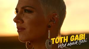 Join facebook to connect with tóth gabi and others you may know. Toth Gabi Veled Akarok Lenni Official Music Video Youtube