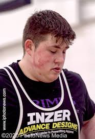 The Sentinel: Search results for SJO Wrestling