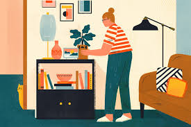 Once you use any of these lines, your conversation with them is sure to take its own leaps. A Smarter Way To Clean Your Home Smarter Living Guides The New York Times