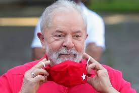 Видео канала bolsonaro 2022, ( 146 видео ). Lula To Surpass Bolsonaro In 2022 Elections Prensa Latina