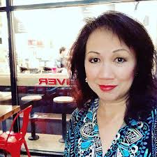 Joanie Lum Fox 32 Chicago