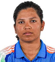 India Women's Cricket Team