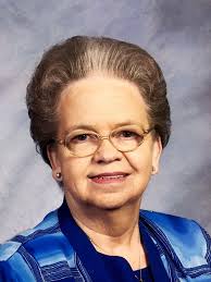 Ruby Redden Chancellor