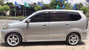 Maybe you would like to learn more about one of these? Toyota Avanza Sport Rim Sl Tan Tyre Service Centre Facebook