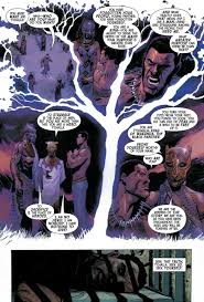 Bp Past Kings Helps Him Remember Who He Is After A Devise Made All Heroes Forget More Marvel Knights 4 20 Black Panther Marvel Black Panther Marvel Knights