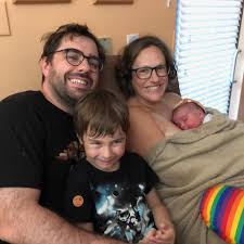 Congratulations Megan Goodrich and...