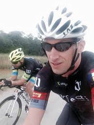 Steel City man Chad Holderbaum