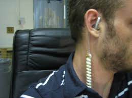 We did not find results for: Secret Agent Earphones 3 Steps Instructables