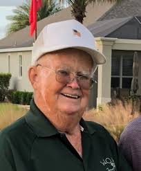 Edward "Jerry" Tobin Obituary