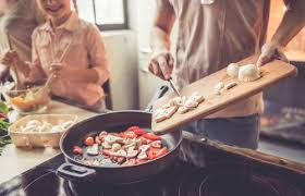 Si es así, en este artículo te contamos todo lo que necesitas en este tipo de cursos, son mayoritarios los online. Becas Para Peruanos Curso Gratis Online Cocina Creativa