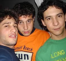 Alejandro Ganem (@aganem14)