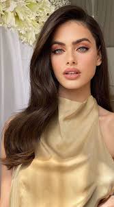 What Hair Color Should You Choose for Winter?