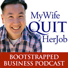The My Wife Quit Her Job Podcast With Steve Chou