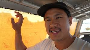 Phoropter shield -Protective film removal