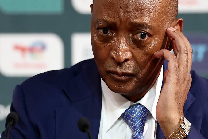 Can billionaire Patrice Motsepe be South Africa's next president?