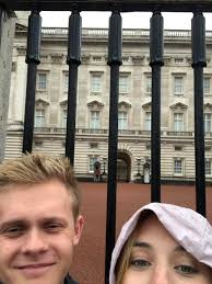 Oh The Places We're Going